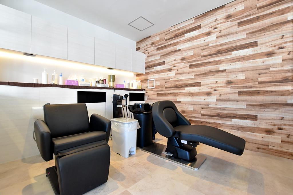 Agu hair kord 甲斐 ヘア