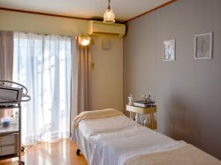 medical salon Rikka　山梨市 脱毛2