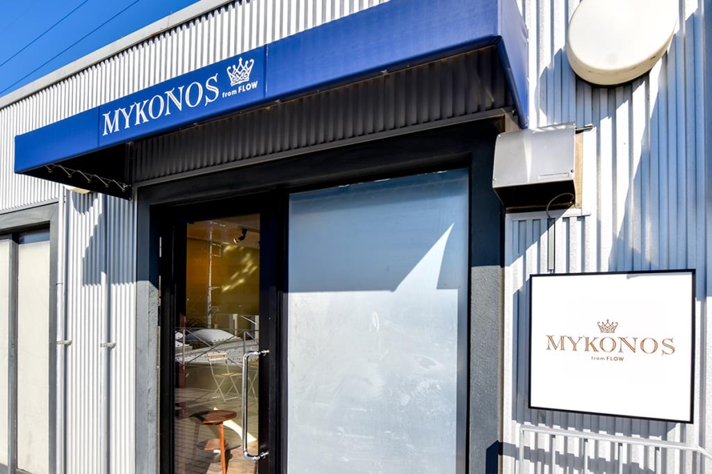 MYKONOS