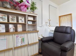 ViiNa 山梨市 ネイル・エステ