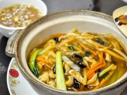 中華料理 八仙