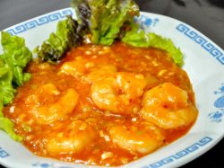 中華料理 八仙 大月 中華
