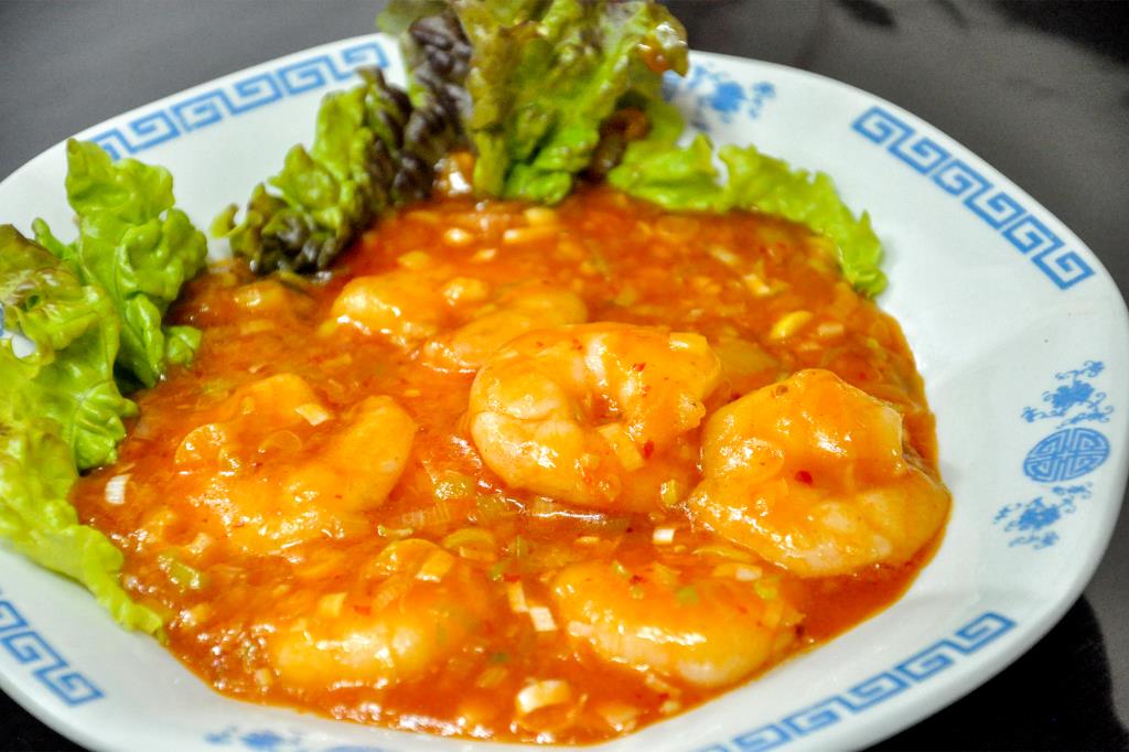 中華料理 八仙 大月 中華