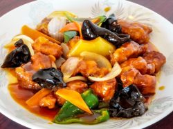 中華料理 翔龍