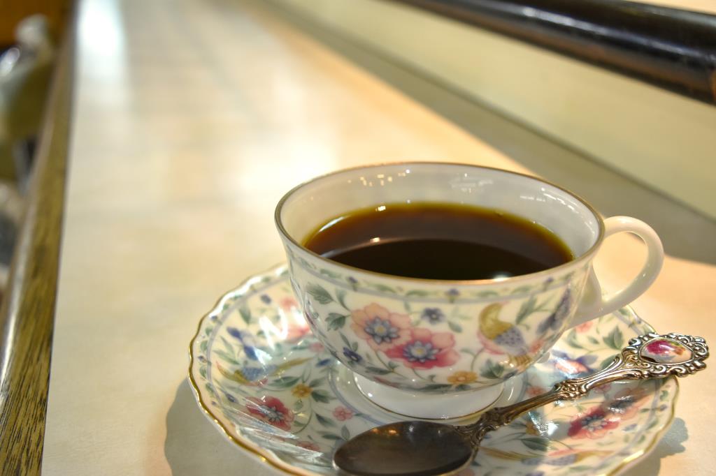 COFFEE S＆S　甲府 5