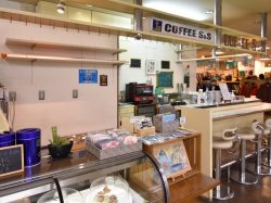 COFFEE S＆S　甲府 １