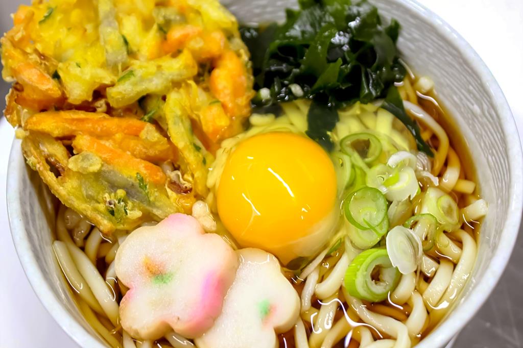 富士浅間屋 富士吉田市 ほうとう・郷土料理