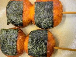 富士浅間屋 富士吉田市 ほうとう・郷土料理