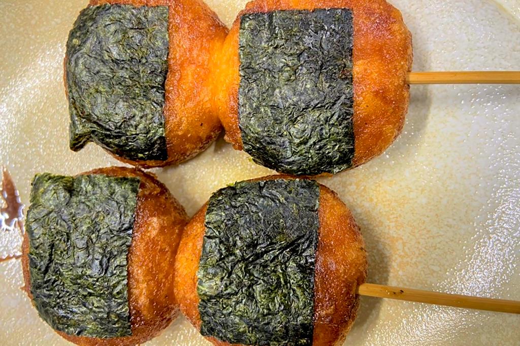 富士浅間屋 富士吉田市 ほうとう・郷土料理