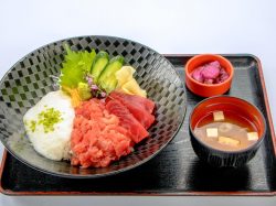 お食事処「源食菜菜」