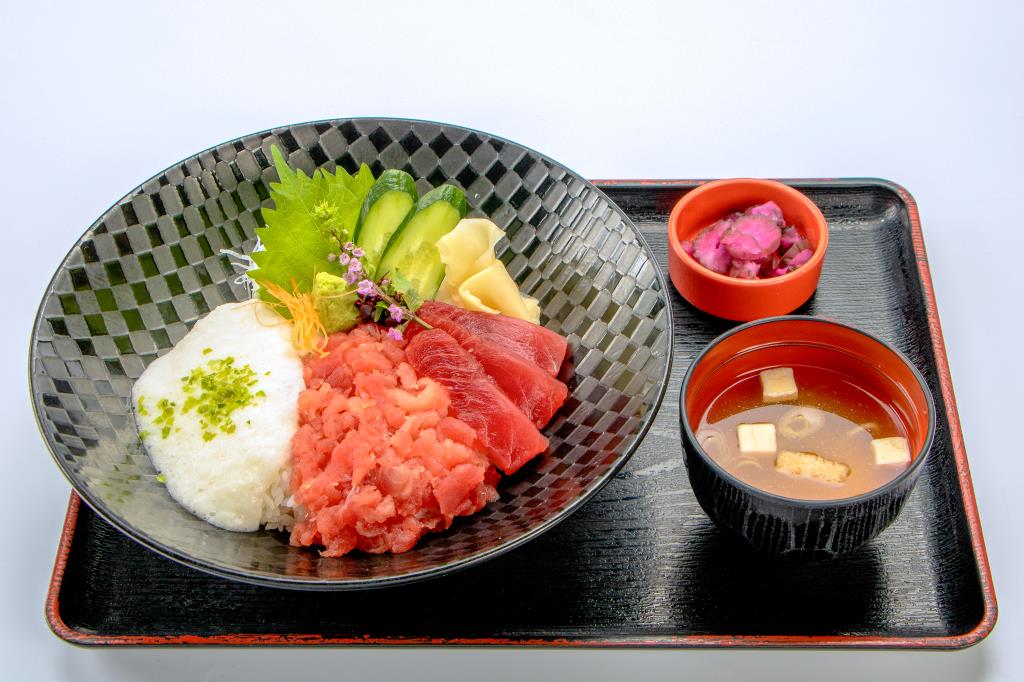 お食事処「源食菜菜」 甲府 和食