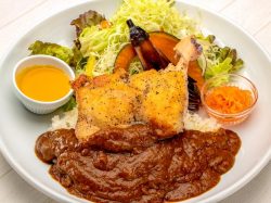 お食事処「源食菜菜」 甲府 和食
