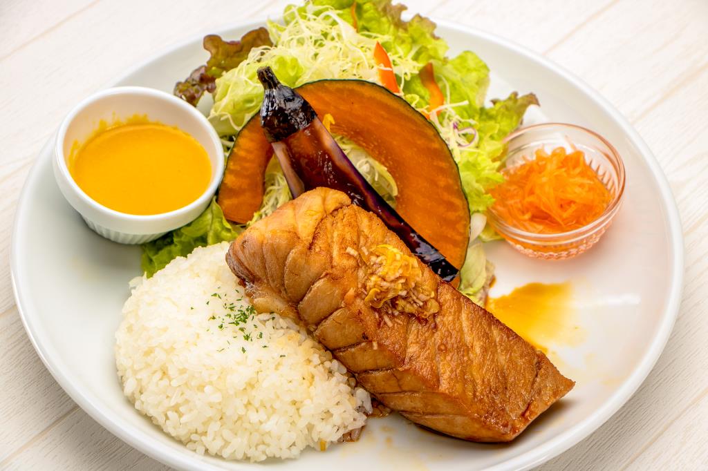 お食事処「源食菜菜」 甲府 和食