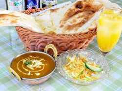 インド・ネパールカレーハウス サパナ