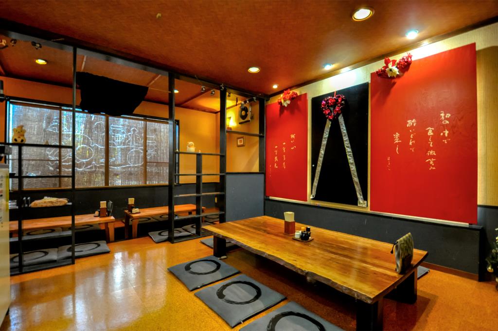 居酒屋 奴 大月 居酒屋