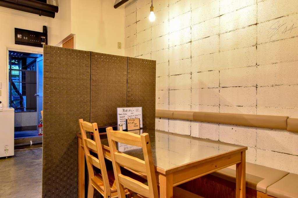 達磨家 下石田店 甲府 焼肉