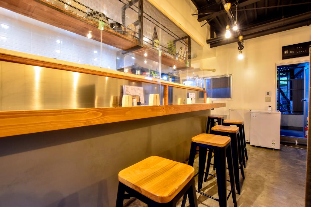 達磨家 下石田店 甲府 焼肉