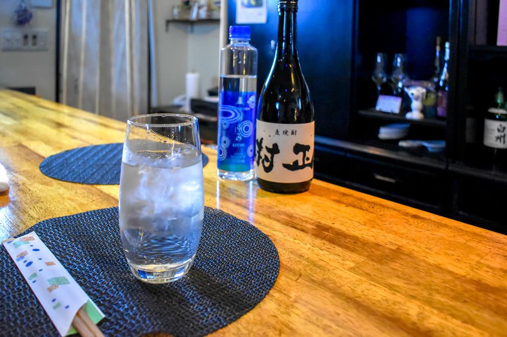 カラオケBarはなび 甲府 バー