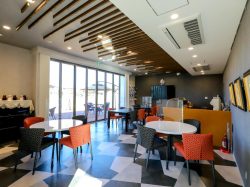 甲府ミュージアムハウスCAFÉ 甲府 カフェ