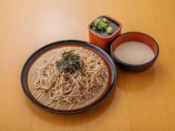 多摩源流 小菅の湯 食事処 ひのき 小菅村 和食