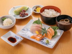 多摩源流 小菅の湯 食事処 ひのき