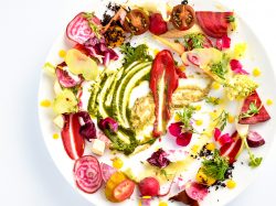 La Bonne table A・La・Carte 都留市 洋食