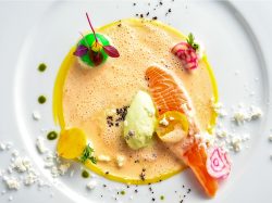 La Bonne table A・La・Carte