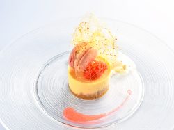 La Bonne table A・La・Carte 都留市 洋食