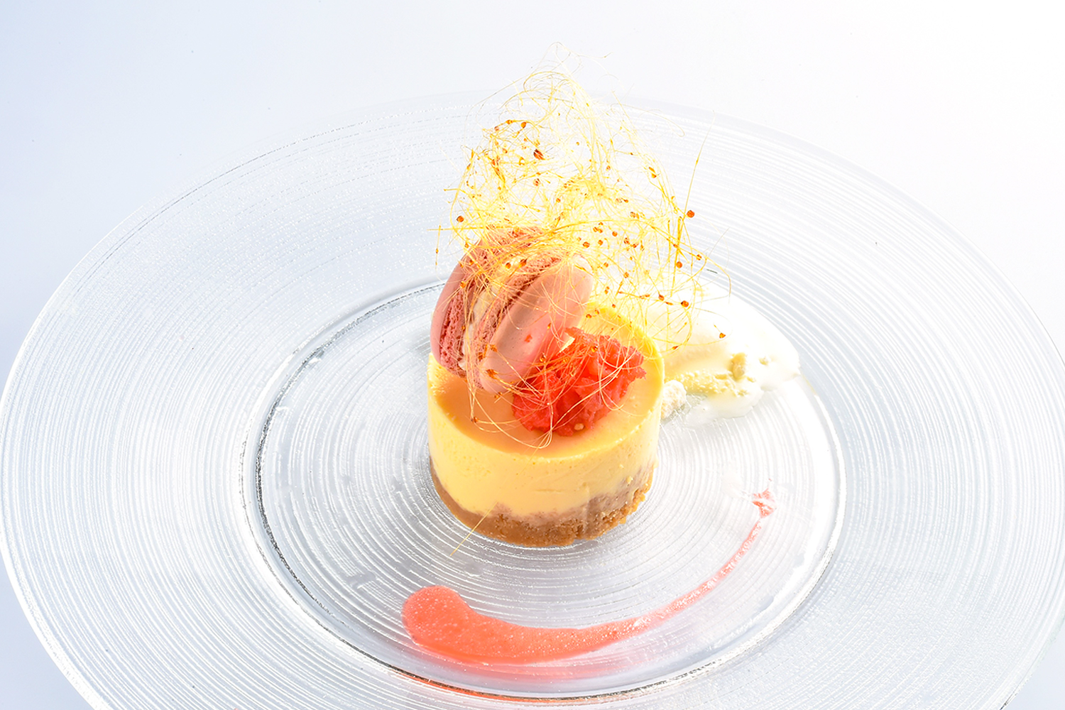 La Bonne table A・La・Carte 都留市 洋食