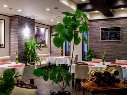 La Bonne table A・La・Carte 都留市 洋食