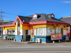 ネパール・インドレストラン サハラ 南アルプス市 カレー