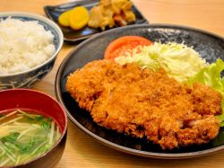 お食事処 みやじま