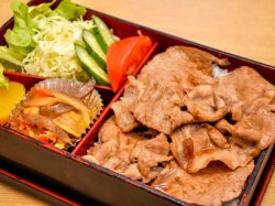 お食事処 みやじま 大月 和食