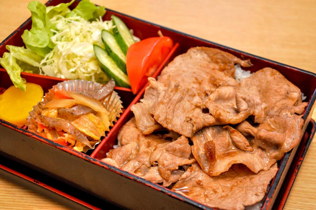 お食事処 みやじま 大月 和食