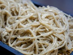 乙蕎麦