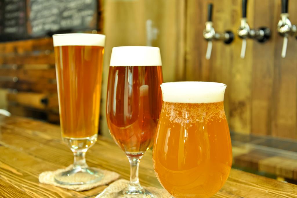 PERSONA BREWERY 甲府市 バー