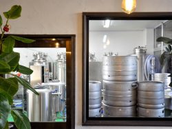 PERSONA BREWERY 甲府市 バー