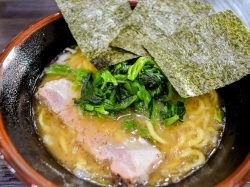 ラーメンはねだ家