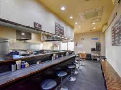 はねだ家 甲府昭和 ラーメン4