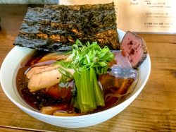 らーめん無垢-muku- ツヴァイテ【閉店】