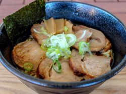 レストランお勝手場 都留市 和食・洋食