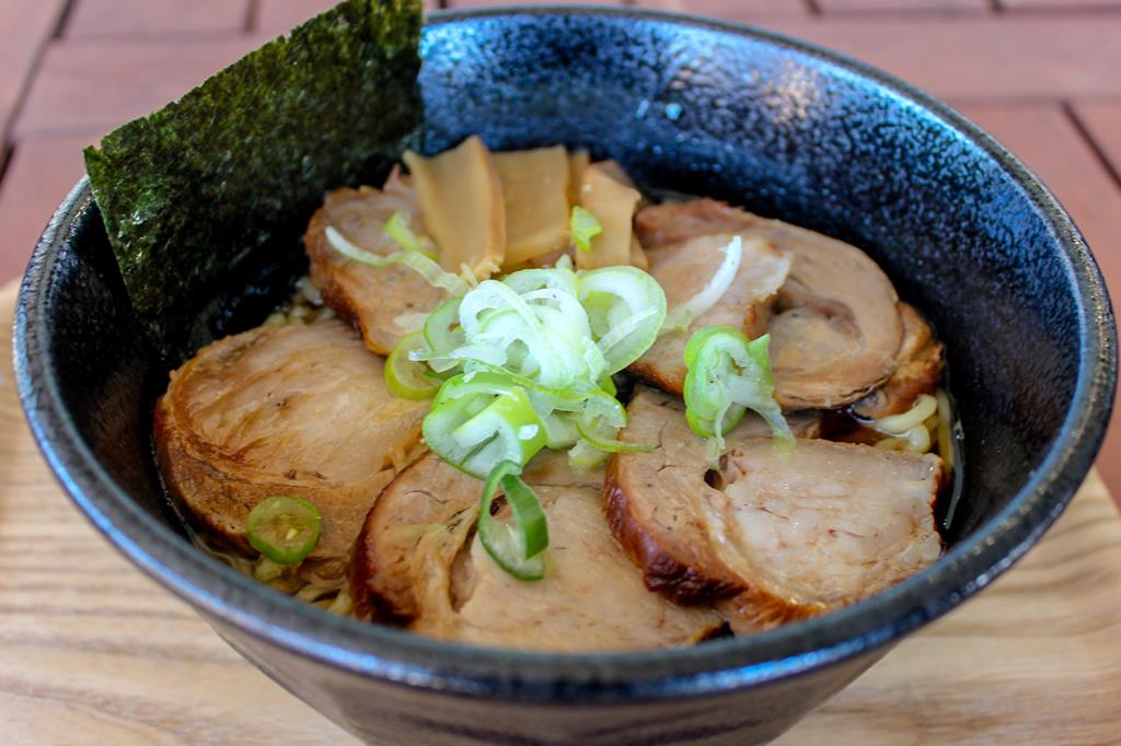 レストランお勝手場 都留市 和食・洋食