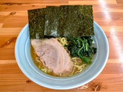 すけちゃんラーメン