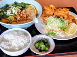 台湾料理 吉祥 甲府本店