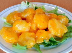台湾料理 吉祥 甲府本店 甲府 中華