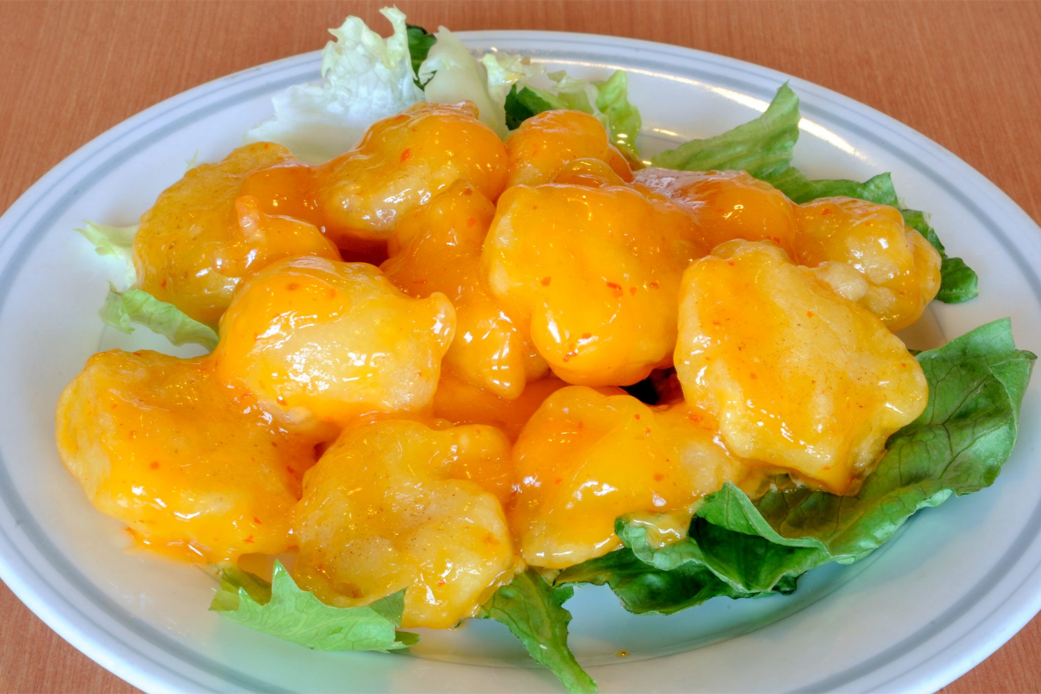 台湾料理 吉祥 甲府本店 甲府 中華