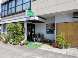 甲府 お食事処とりいち 和食2