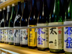 炭火やきとり 鳥のほそ道 甲府 居酒屋