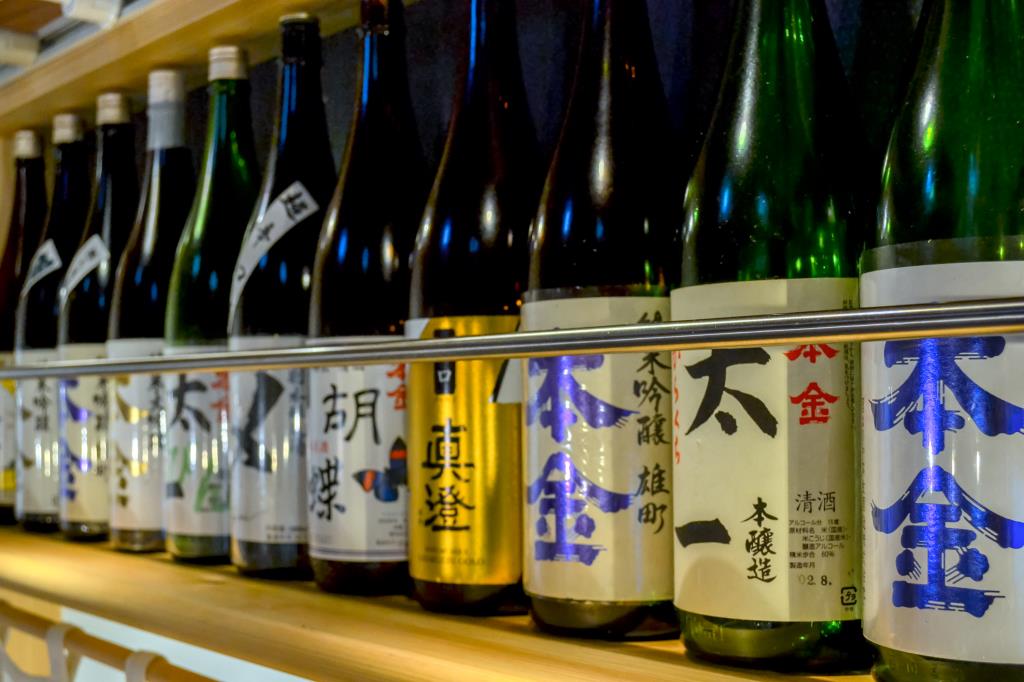炭火やきとり 鳥のほそ道 甲府 居酒屋