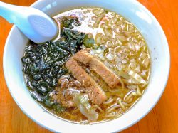 うどん屋 源さん 甲府 そば・うどん